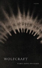 Wolfcraft by Narya R. Deckard Paperback Book