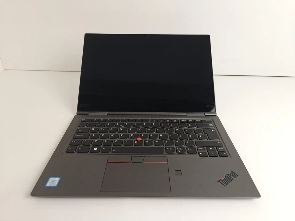 Lenovo ThinkPad X1 Yoga · i7-8565U · 16GB · 512GB, photo 2 of 5