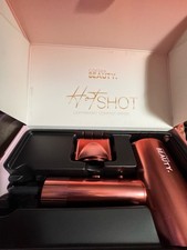 HOT SHOT Lightweight Compact Hair Dryer, Perfect For Travel, 1450 Watt, NIB