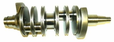 Yamaha 2Stroke 90Degree 115-130HP Kurbelwelle Groß Taper 6N7-11411-01-00 & 00-00