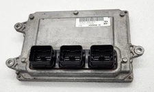 #2 06-11 Honda Civic Si ECU Engine Computer Unit ECM Module 37820-RRB-A12 08 09