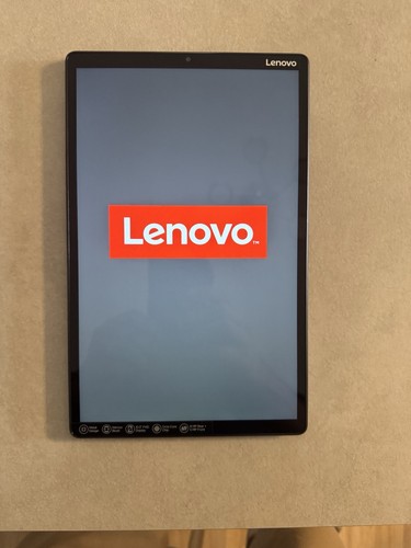 Lenovo Tab M10 FHD Plus (TB-X606F ) 10.3" 2GB Ram 32GB Android Tablet - Grey