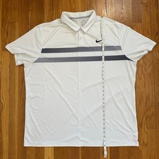 big and tall golf shirts nike