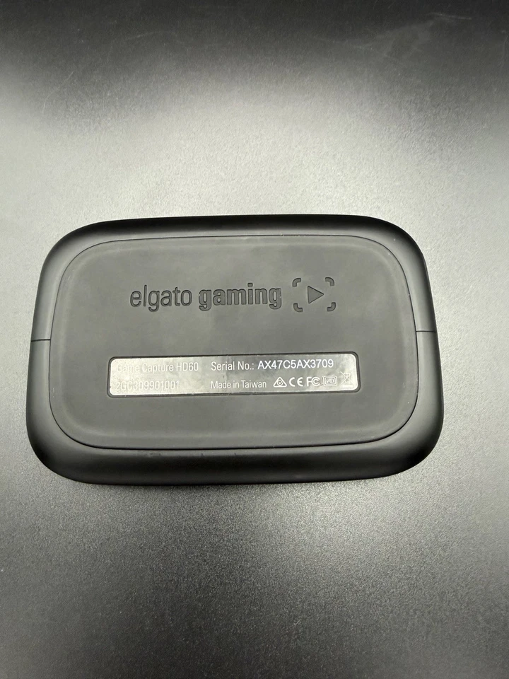 Elgato Game Capture HD60 Gameplay Sharing For PlayStation 4, Xbox 360, Xbox one - Image 2 of 4