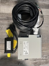 AB 2198-E1007-ERS Kinetix 5100 Servo drive and TLP-A070-040-DJA32A servo combo