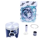 VERTEX VT VTK24244A Top End Piston Kit 2T KTM EXC300 TPI/TE300I 18-23 MX