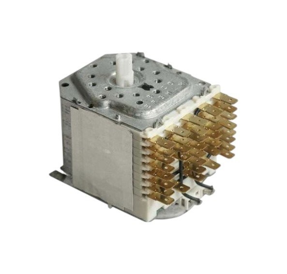 Programmateur Vedette TD01.0035 52X5011 de qualité supérieure - 2