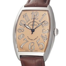 Franck Muller casablanca 2852 CASABLANCA TO204513
