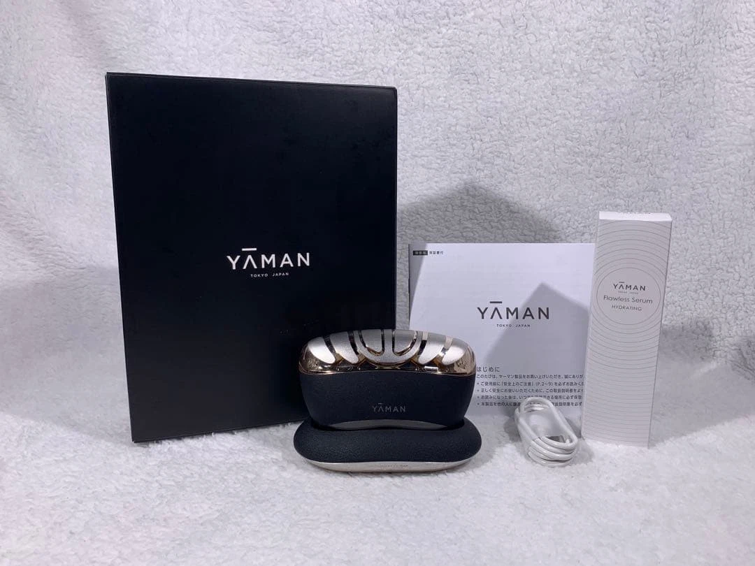 YAMAN SA-496 スポットヘッド　未開封 后| eBay