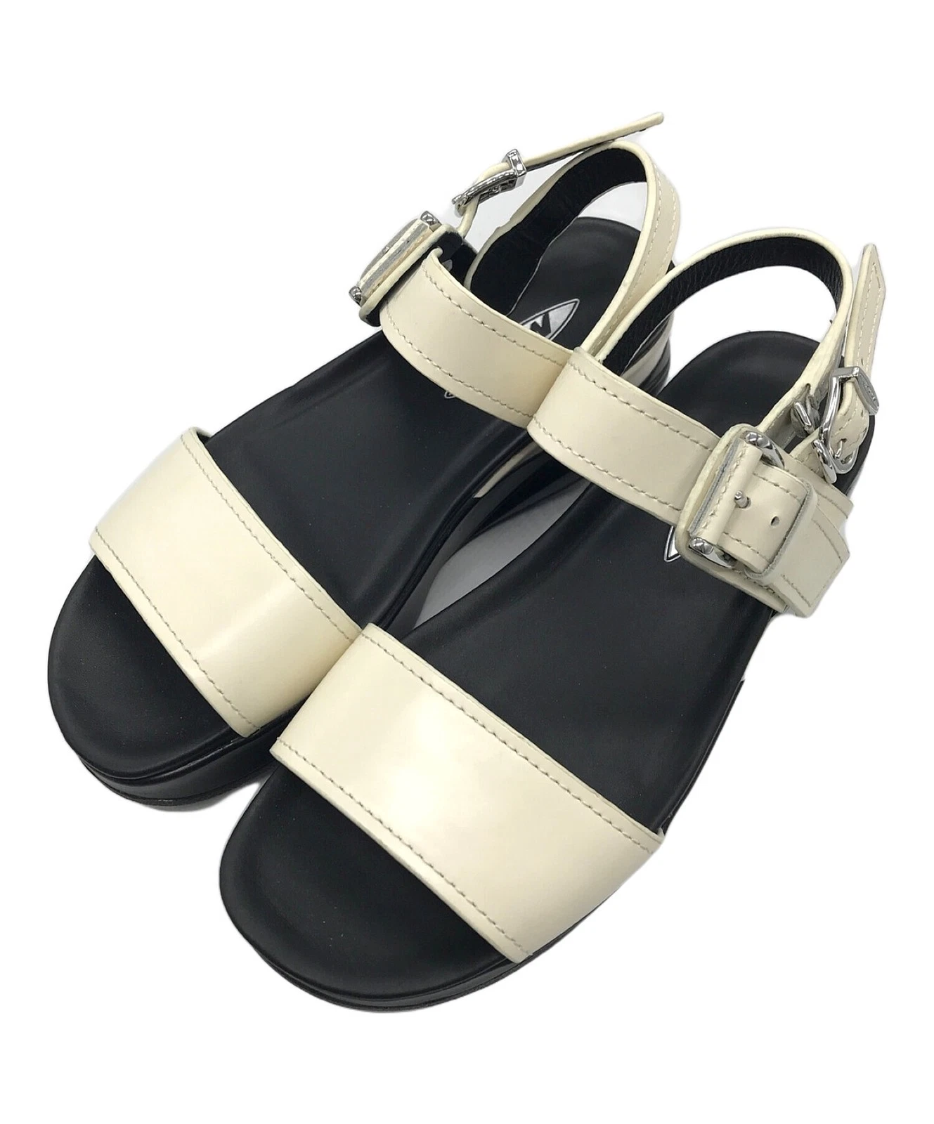 MBT Asha Casual 6 Nero x Bianco Taglia: EU37