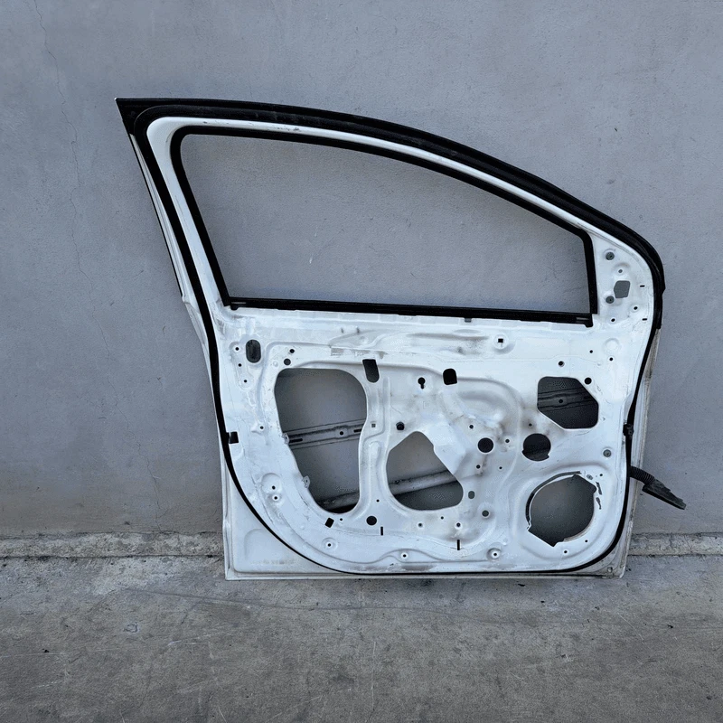 95940507 Alte Tür. Links CHEVROLET (DAEWOO) AVEO (T300) 1.2 (51Kw) Ber. - Bild 3 von 4