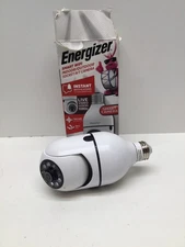 ENERGIZER SMART WIFI INDOOR CAMERA (P28005677)