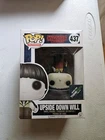 Funko Pop! Television Stranger Things Upside Down Will #437 ThinkGeek Exclusive