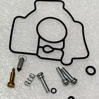 Carburetor Rebuild Repair Kit For Kohler CH18 CH20 CH22 Replace 24 757 03-S