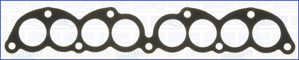 Dichtung AnsaugkrüMmer Ajusa 00678800 FüR Impulse Isuzu Gemini Jt Gti 16V Turbo-image