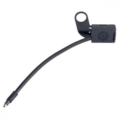 Supernova USB-C Charger mit Power Connector Stecker - kompakte Ladelösung für...