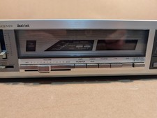 Vintage JVC R-K22 Receiver HiFi Stereo 2 Chan...