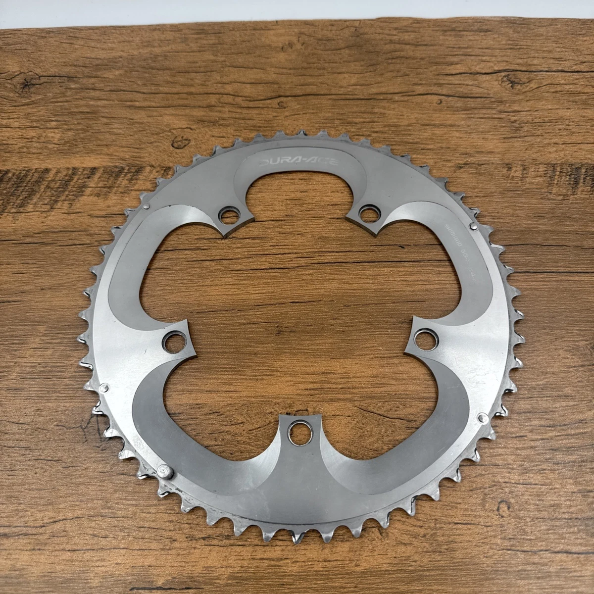 Shimano Chainrings 54 Tooth Teeth for sale | eBay