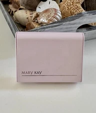 Mary Kay Mini Lipstick Adjuster Sampler Set in Mirror Case