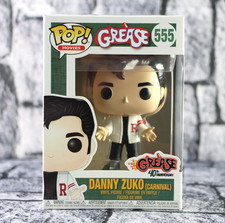 Ultimate Funko Pop Grease Figures Gallery and Checklist 22