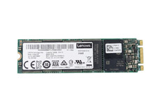 Lenovo Lite-On 128GB M.2 2280 SATA 6Gb/s SSD CV8-8E128 FRU 00YK353 Solid State
