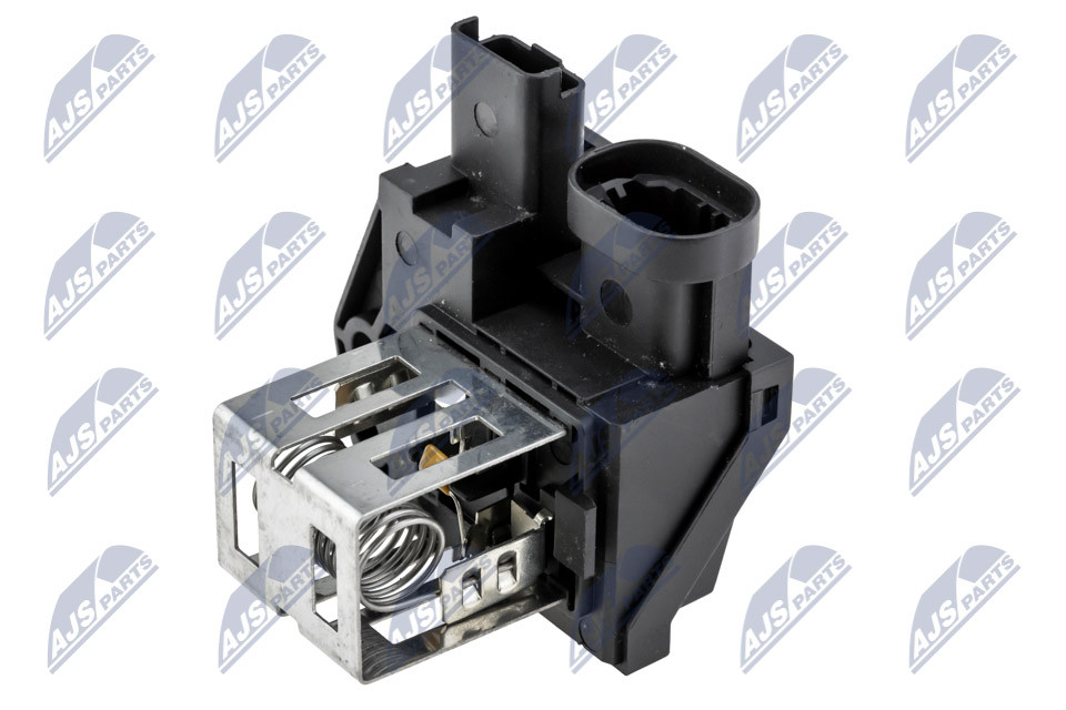 N.T.Y. ERD-CT-036.NTY Resistor, interior blower for CITROËN,PEUGEOT