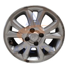 Hyundai i20 2016 MK2 15" Alloy Wheel Single 52910C8400