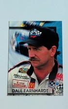 1994 Press Pass - Dale Earnhardt #5