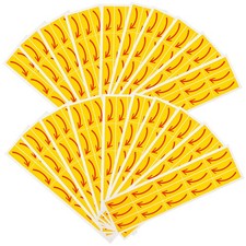 20Pcs Arrow Sticker Decal Removable Adhesive Arrow Decal Sign Directional