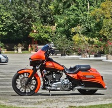 2010 Harley-Davidson Touring 