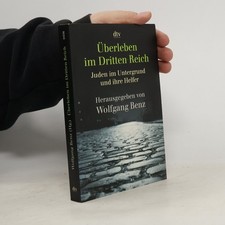 Überleben im Dritten Reich  |  Wolfgang J. Mommsen