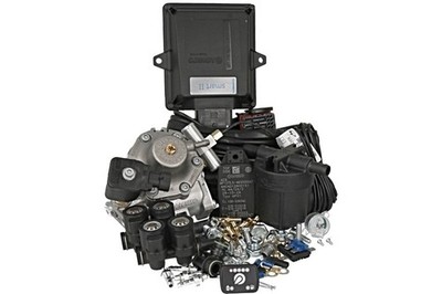 LOVATO Smart II 4-Zyl. KP P/T/MAP RGJ