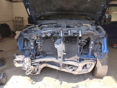 (LOCAL PICKUP ONLY) Rear Door FORD F250 SD PICKUP Right 08-16