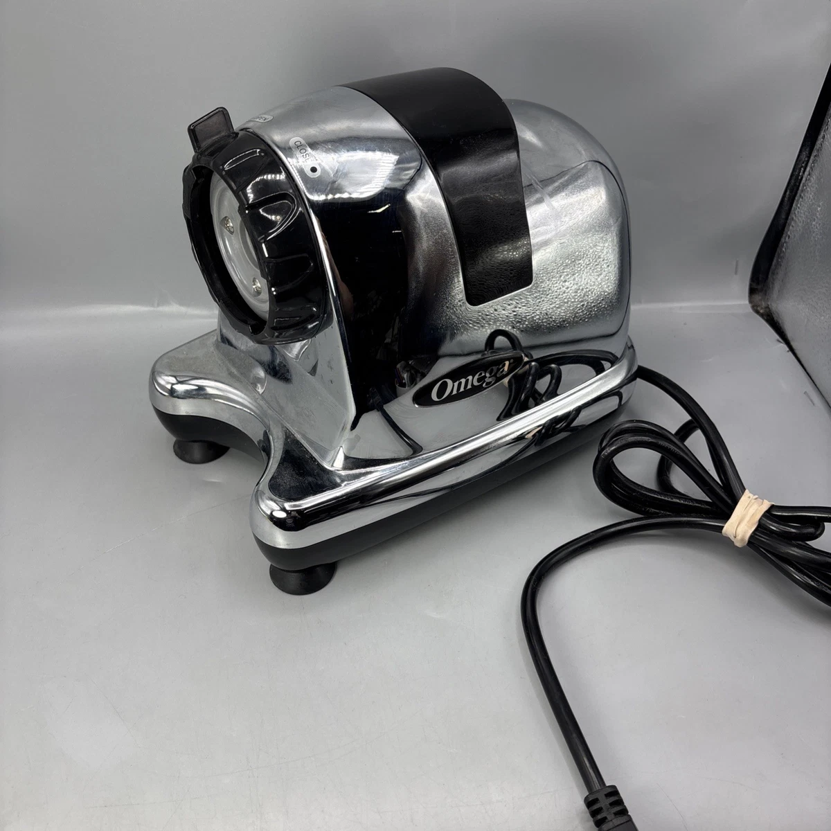 Omega Juicer 8006 for sale | eBay