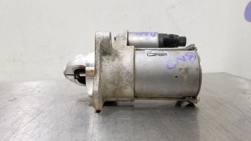 18 2018 GMC CANYON 2.8L STARTER MOTOR ASSEMBLY 24585283 - Picture 6 of 12