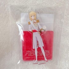 La Rosa di Versailles Supporto Acrilico Film Oscar V