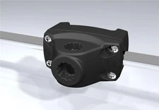 Attwood Marine 5011-7 PRO BI-AXIS MOUNT