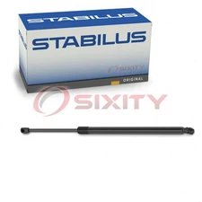 Stabilus Right Hatch Lift Support for 2010-2011 Mercedes-Benz ML450 Body  dq