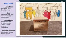 Lancome Absolue Longevity The Soft Cream LA CREME FONDANTE 0.5 oz / 15ml