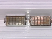 Vintage 1960's Barbie Doll Deluxe Reading Dream Kitchen ICE CUBE TRAYS