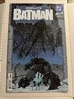 Absolute Batman 8 First Print Vf/Nm