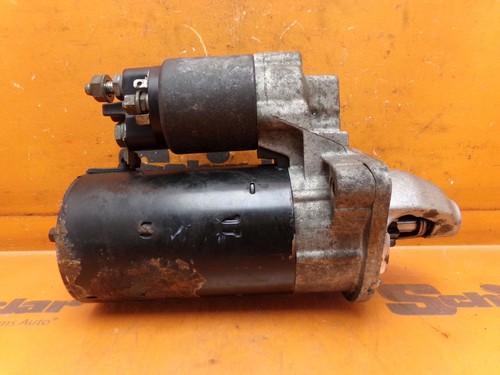 Anlasser 1,4 KW 1740374 BMW 3 (E46) 318I