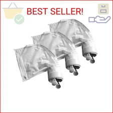 ATIE Pool Cleaner All Purpose Bag K13 with Zipper Enclosure Replacement For Zodi