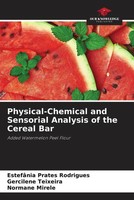 EstefâNia Prates Rodrigues (U. A.) | Physical-Chemical And Sensorial Analysis...