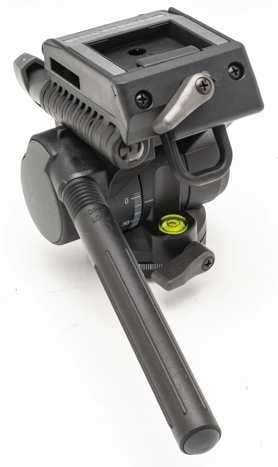 Cullmann 3030 3-Wege Stativaufsatz Stativkopf 3-Wege-Stativkopf Tripod Head - Bild 3 von 4