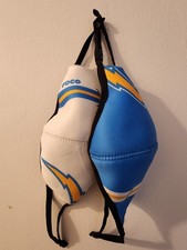 Los Angeles Chargers NFL Sport 2 Face Covers