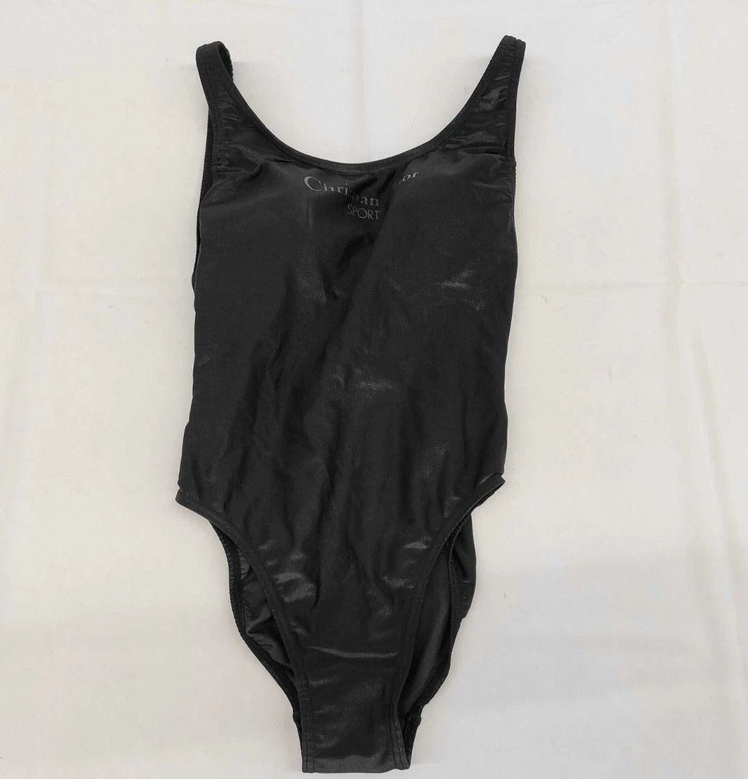 Dior Black Swimwear for Women for sale | eBay