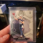 2024 Mosaic Drake Maye #303 Base Rookie