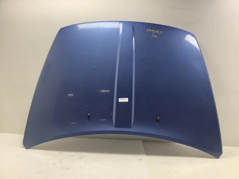 Dodge Caliber Hood OEM+ 2007 2008 2009 2010 2011 2012 Foto 2 de 4
