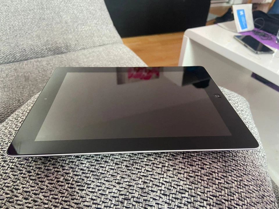 Apple iPad 2 · 16GB · Cellular, Foto 2 von 5